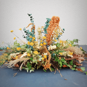 Devant de tombe "Sirius"