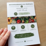 Reconnaissance de végétaux